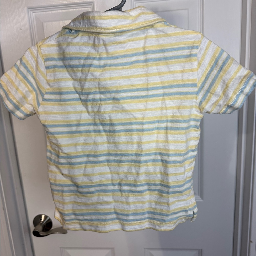 Baby GAP Polo Shirts 18-24 mo - Picture 8 of 10